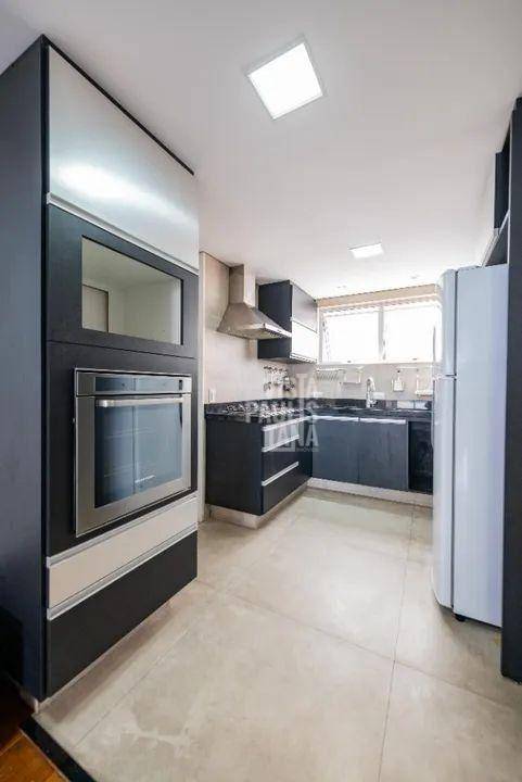 Apartamento à venda com 2 quartos, 107m² - Foto 5