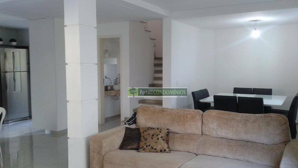 Sobrado à venda com 3 quartos, 206m² - Foto 9