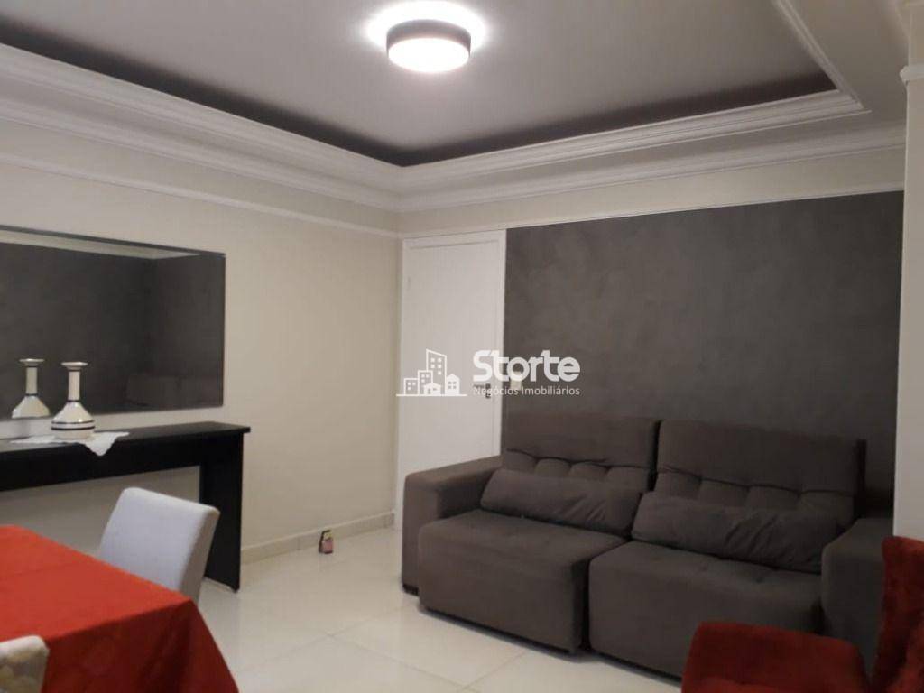 Apartamento à venda com 4 quartos, 161m² - Foto 4