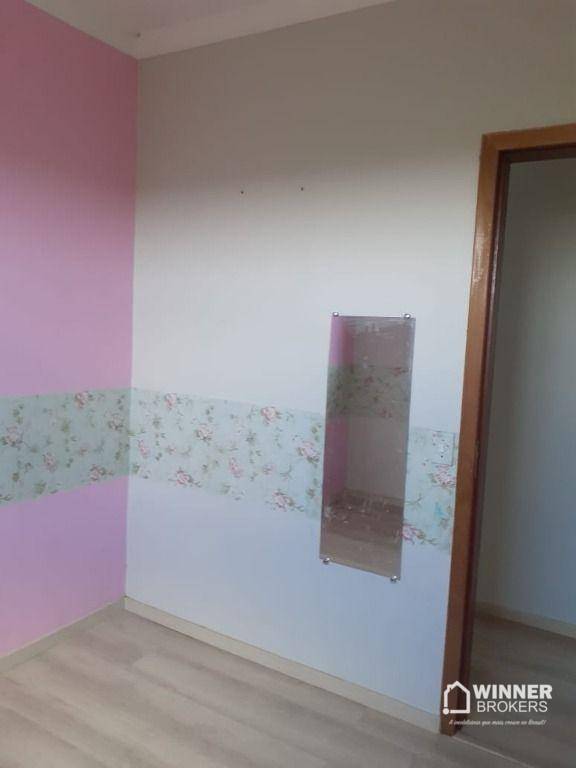 Casa à venda com 3 quartos, 100m² - Foto 16