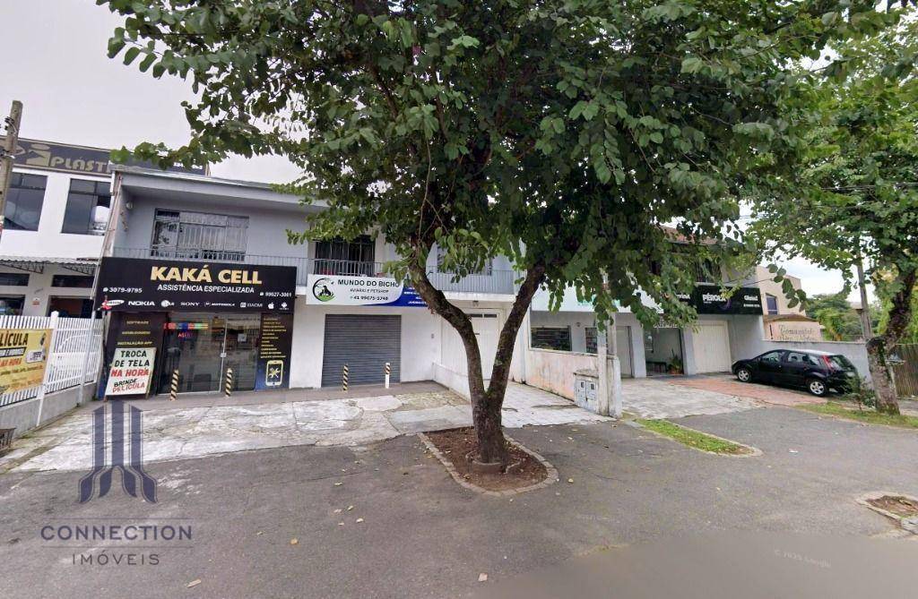 Loja-Salão, 70 m² - Foto 1