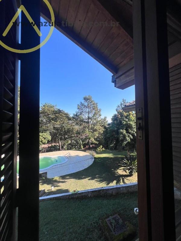 Chácara, 4 quartos, 2565 m² - Foto 14