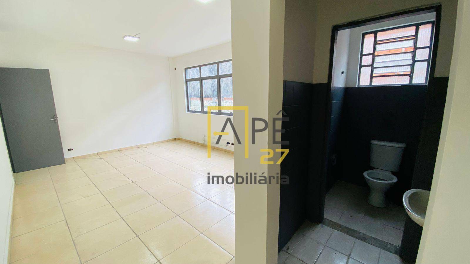 Conjunto Comercial-Sala para alugar, 50m² - Foto 9