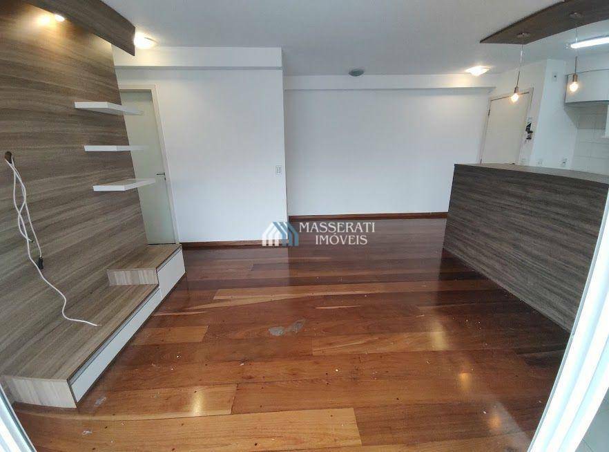 Apartamento à venda com 1 quarto, 77m² - Foto 4