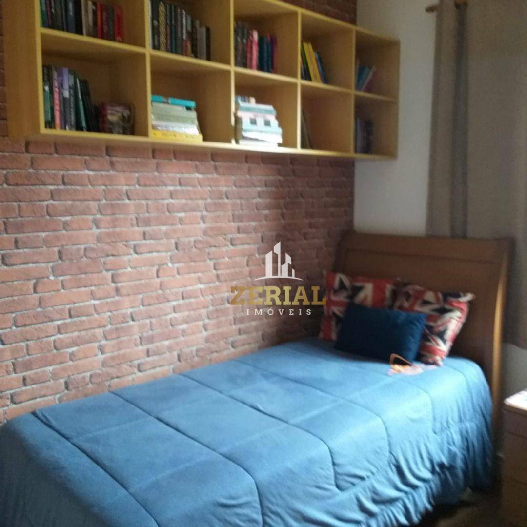 Apartamento à venda com 3 quartos, 92m² - Foto 12