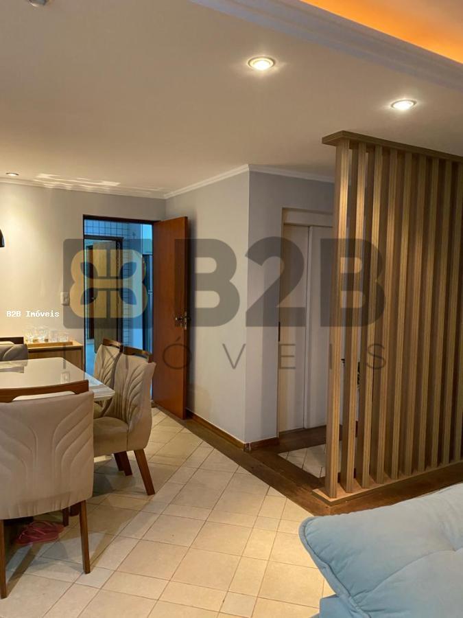 Apartamento à venda com 3 quartos, 148m² - Foto 5