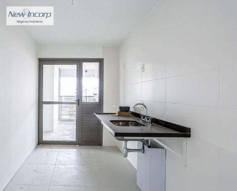 Apartamento à venda com 3 quartos, 108m² - Foto 5