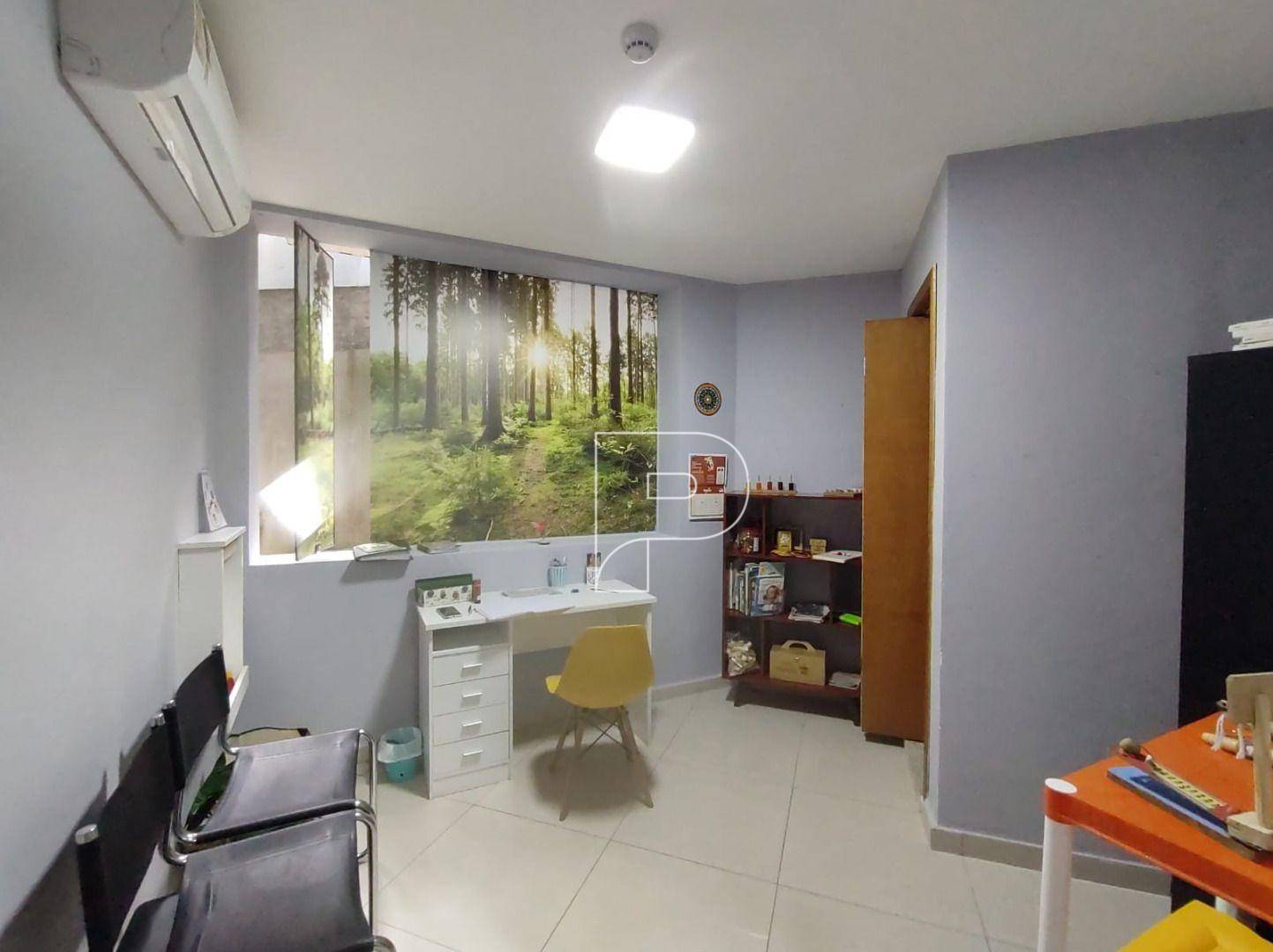 Conjunto Comercial-Sala à venda, 33m² - Foto 10