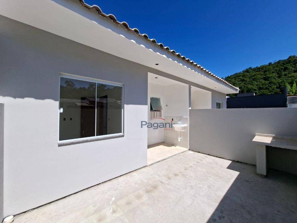 Casa, 2 quartos, 50 m² - Foto 3
