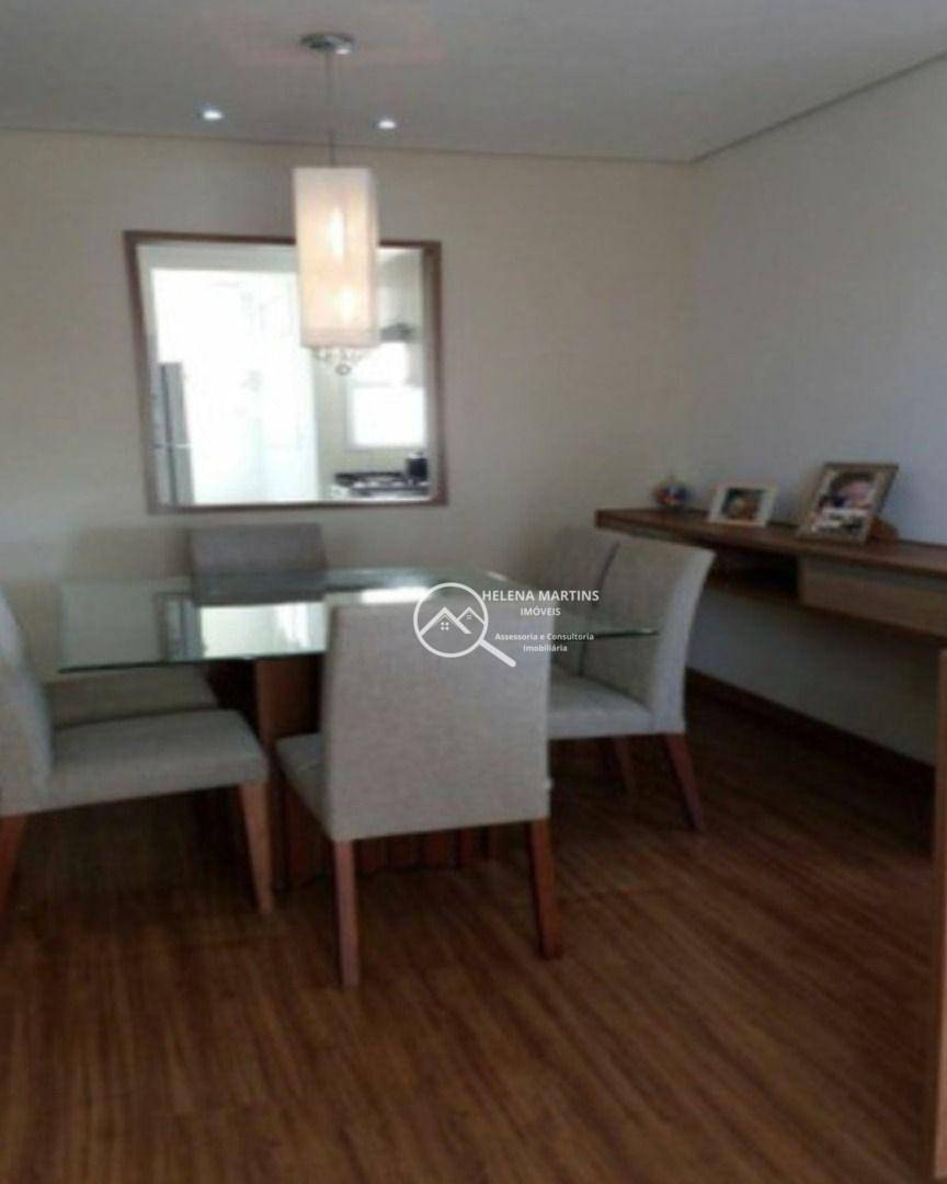 Apartamento à venda com 2 quartos, 80m² - Foto 2