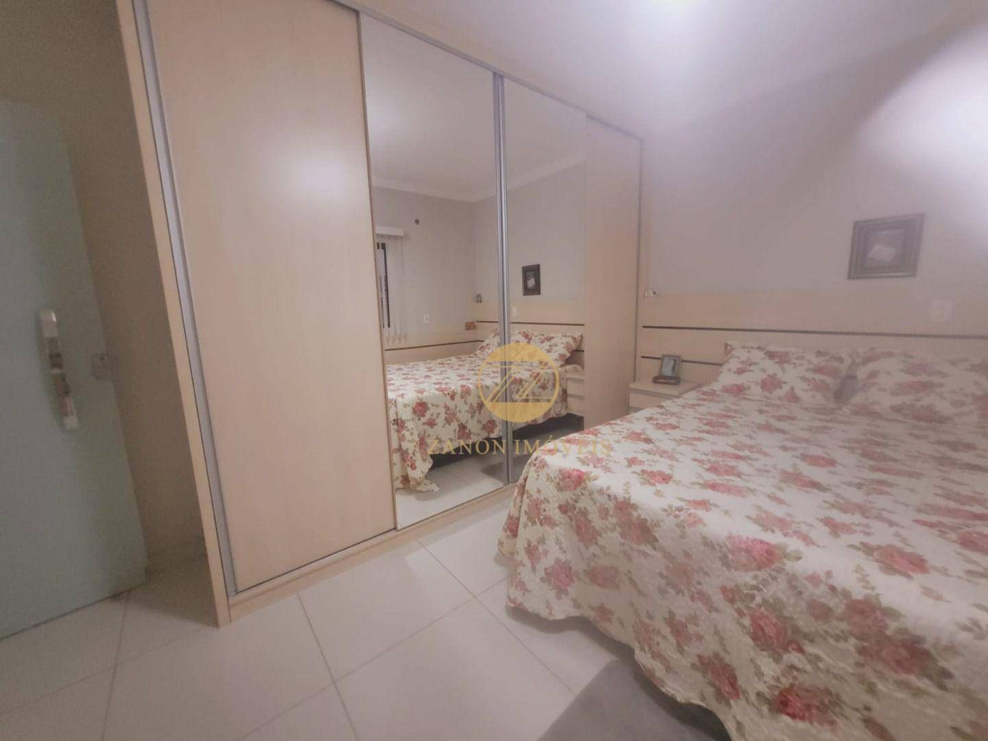 Sobrado à venda com 3 quartos, 138m² - Foto 9