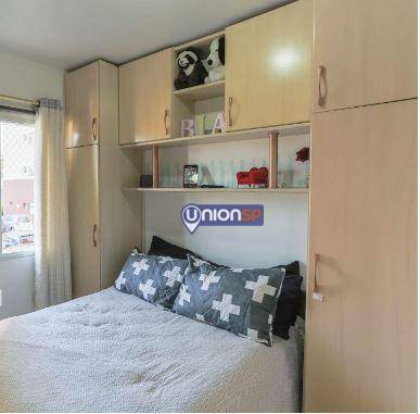 Apartamento à venda com 2 quartos, 56m² - Foto 7