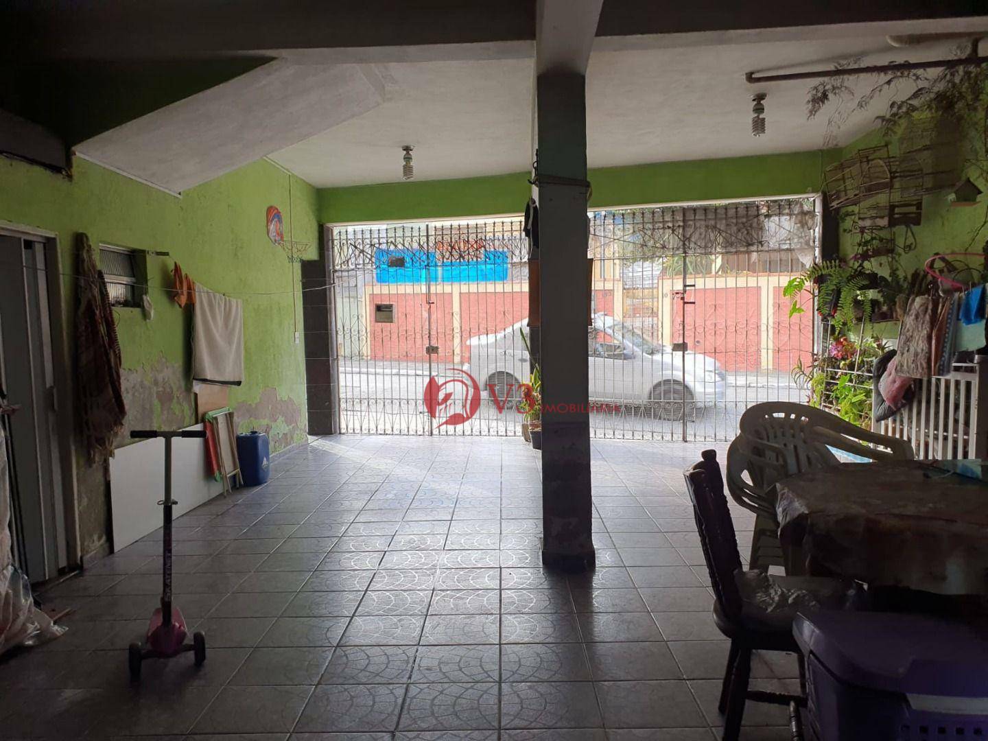 Sobrado à venda com 2 quartos, 180m² - Foto 3