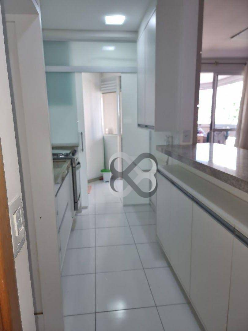 Apartamento à venda com 3 quartos, 84m² - Foto 8