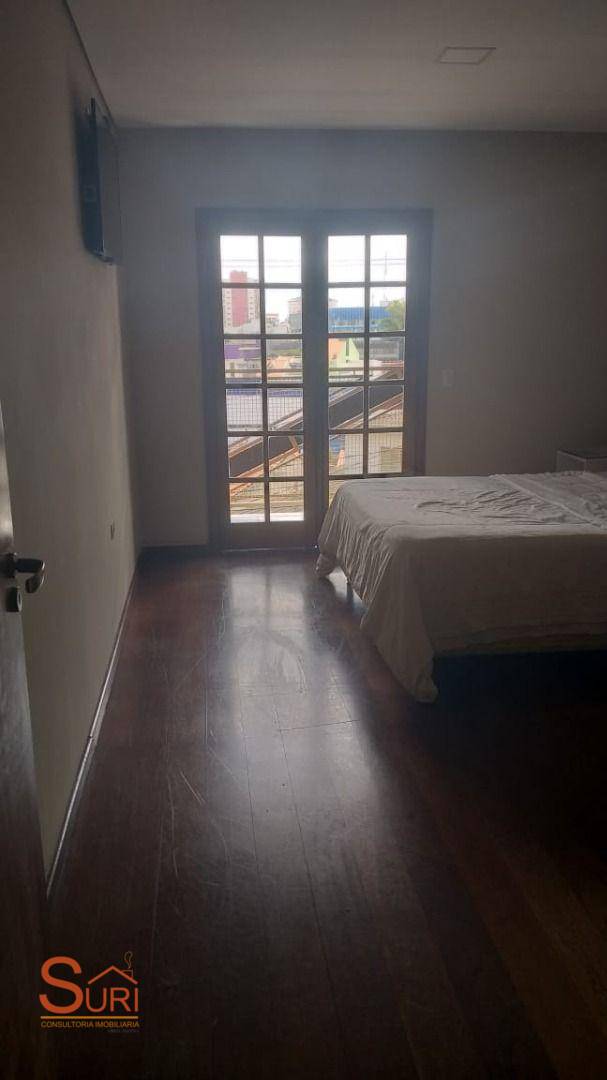 Sobrado à venda com 3 quartos, 174m² - Foto 7