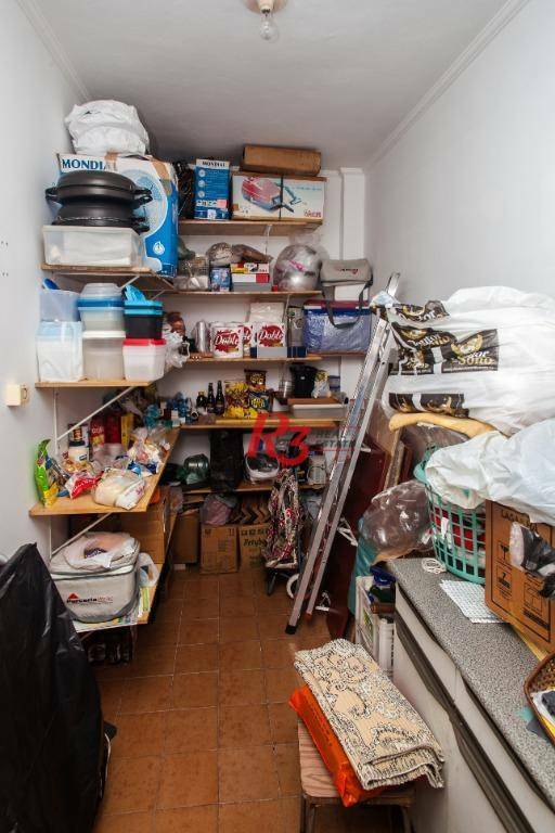 Apartamento à venda com 2 quartos, 99m² - Foto 19