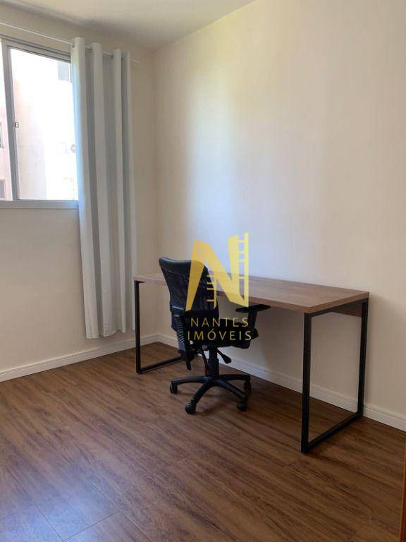 Apartamento à venda com 2 quartos, 45m² - Foto 3