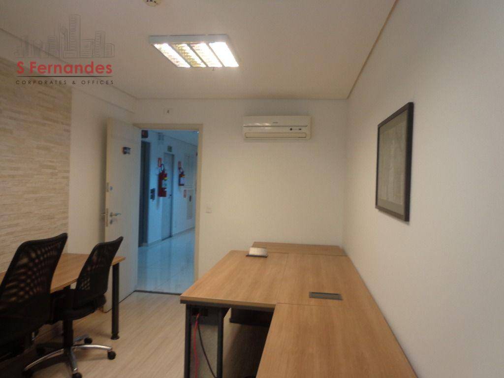 Conjunto Comercial-Sala para alugar, 20m² - Foto 7