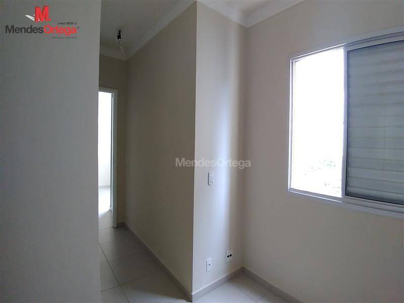 Apartamento à venda com 2 quartos, 47m² - Foto 15