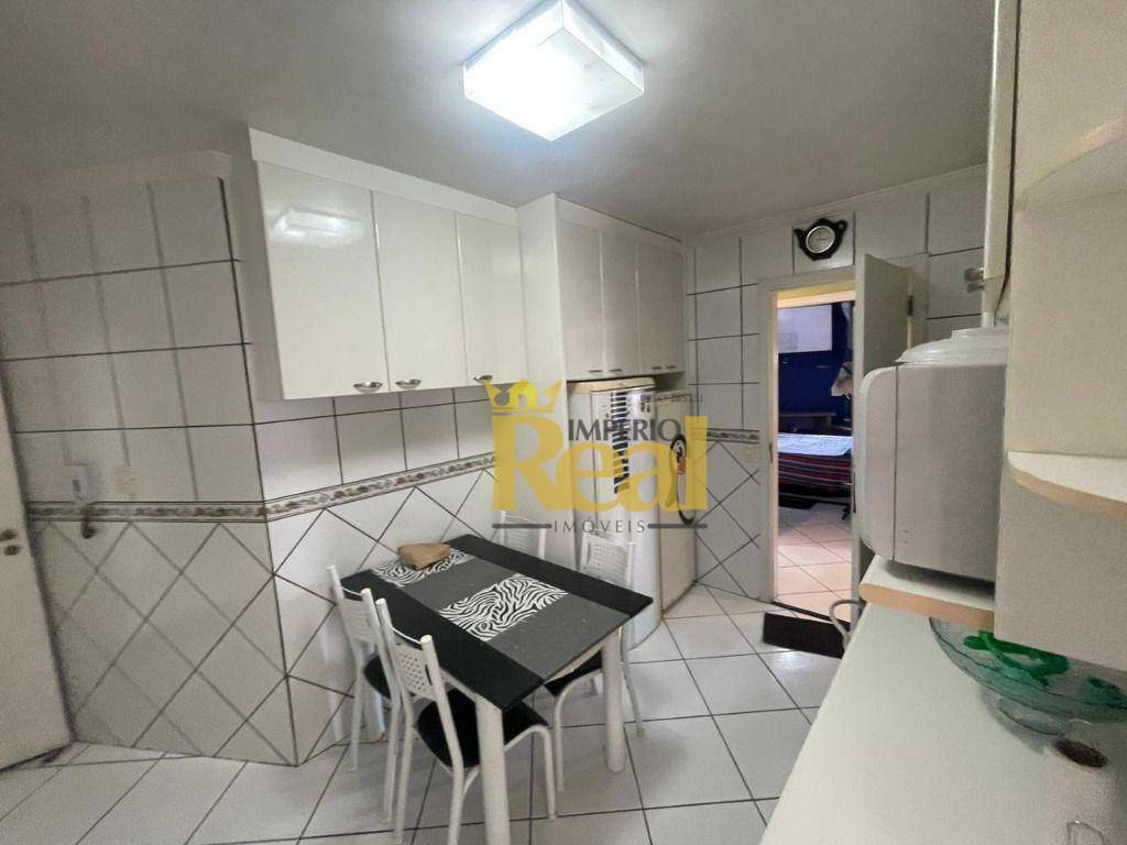 Apartamento à venda com 3 quartos, 100m² - Foto 14