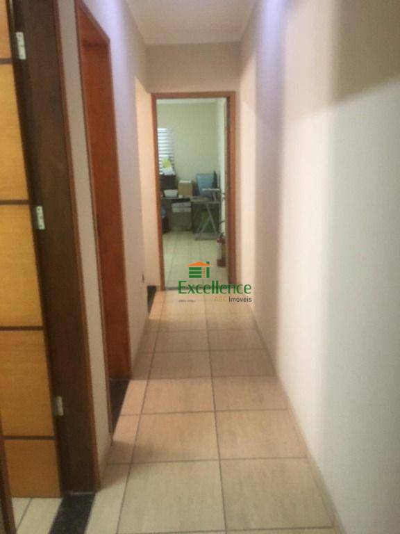 Sobrado à venda com 3 quartos, 142m² - Foto 3