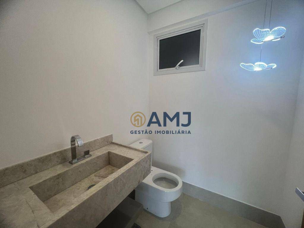 Apartamento à venda com 3 quartos, 226m² - Foto 16