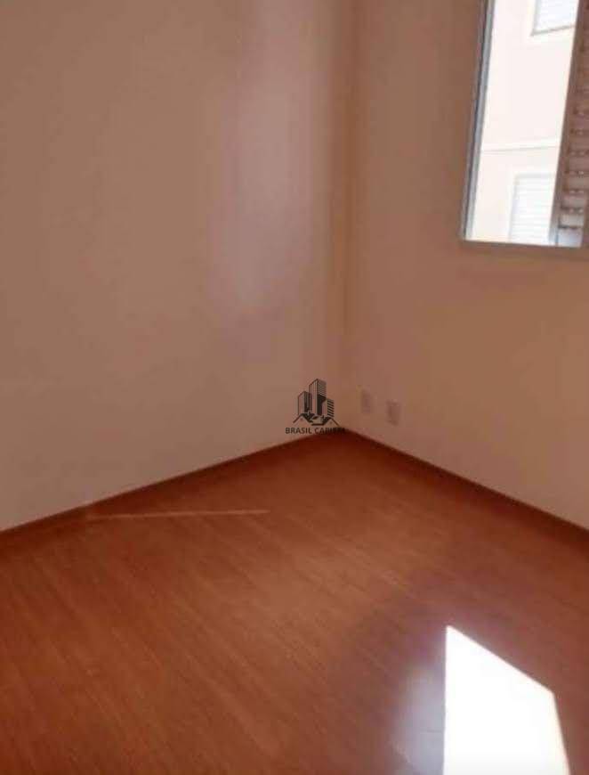 Apartamento à venda com 2 quartos, 45m² - Foto 5