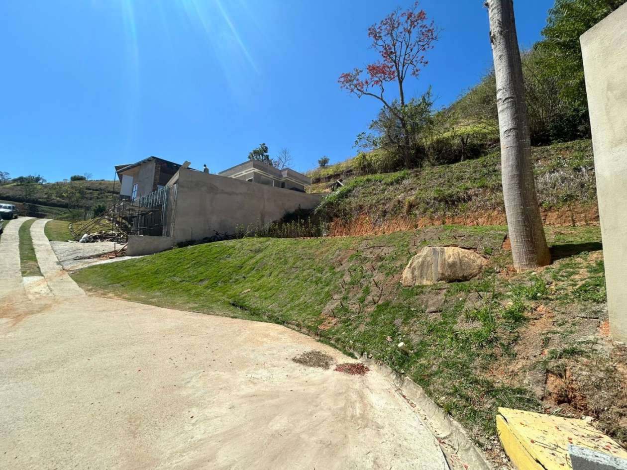 Terreno à venda, 341m² - Foto 25