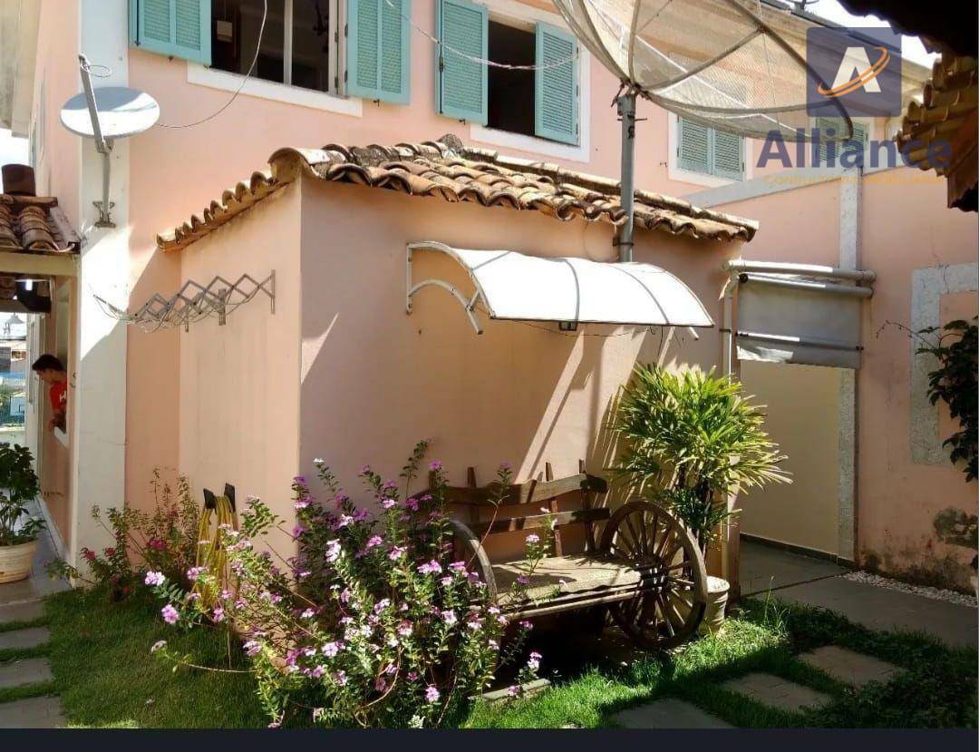Casa de Condomínio à venda com 3 quartos, 139m² - Foto 9