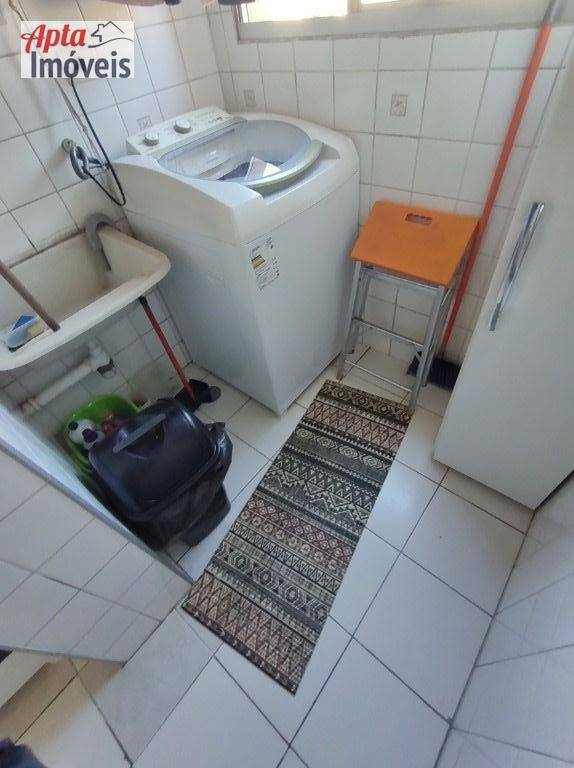 Apartamento à venda com 2 quartos, 50m² - Foto 8