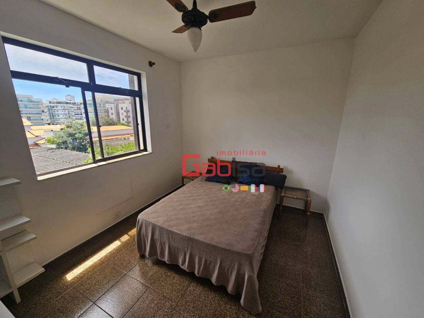 Apartamento para alugar com 2 quartos, 85m² - Foto 9