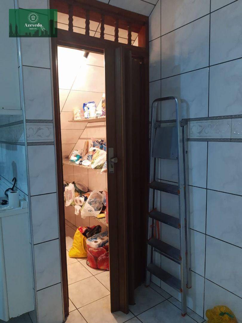 Sobrado à venda com 3 quartos, 125M2 - Foto 13