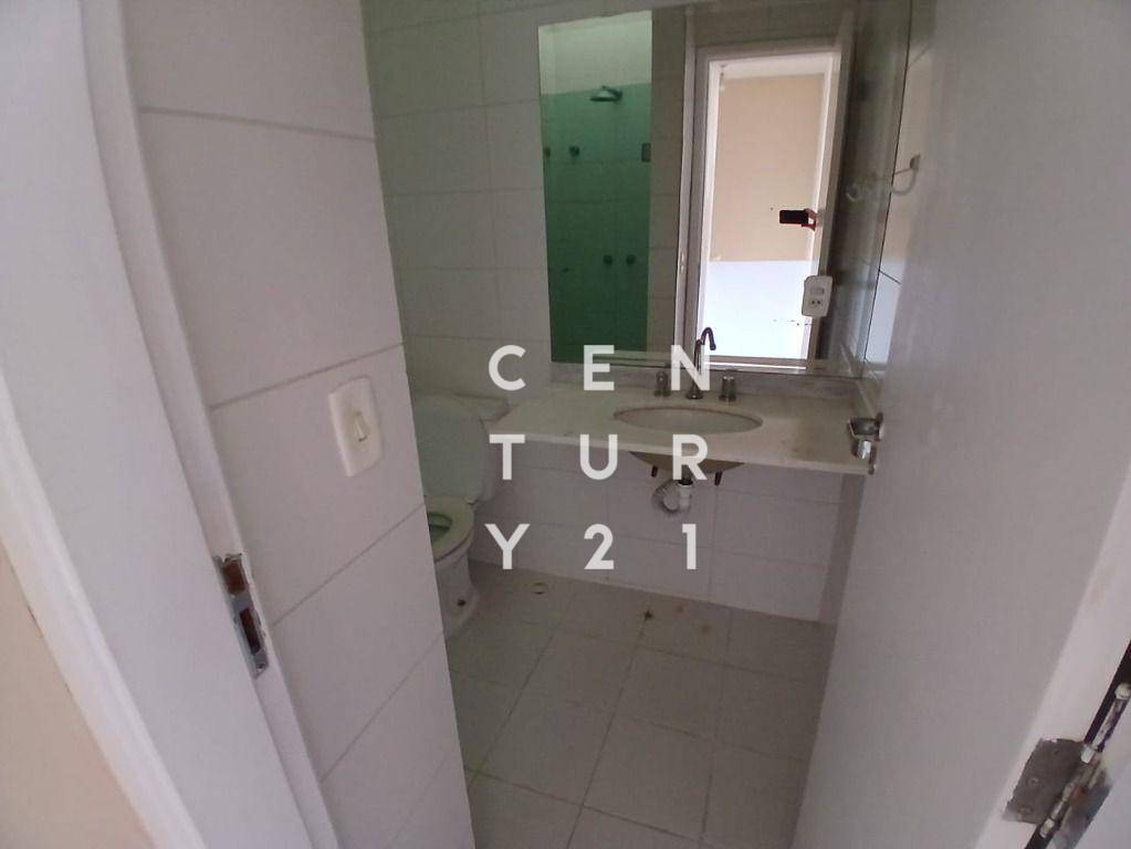 Casa de Condomínio para alugar com 3 quartos, 136m² - Foto 38