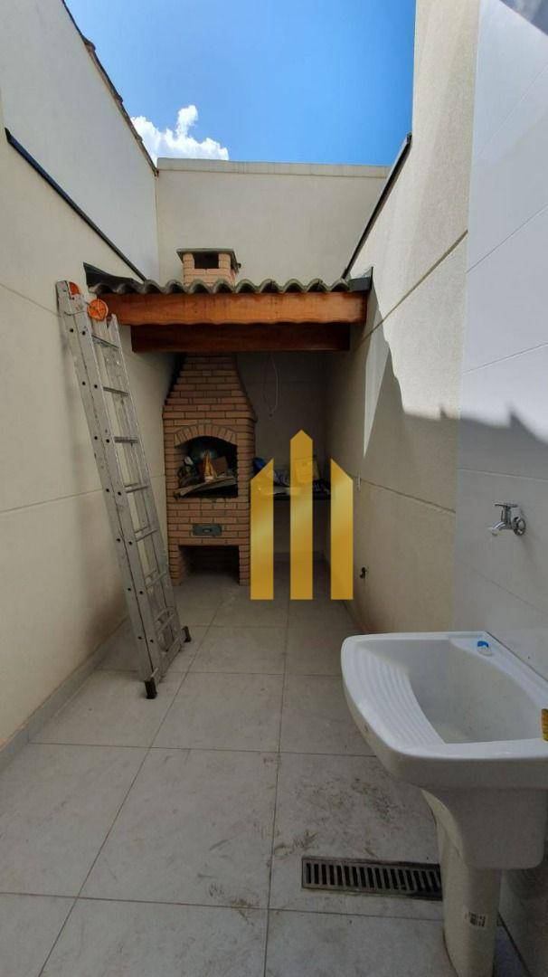 Sobrado à venda com 3 quartos, 129m² - Foto 16