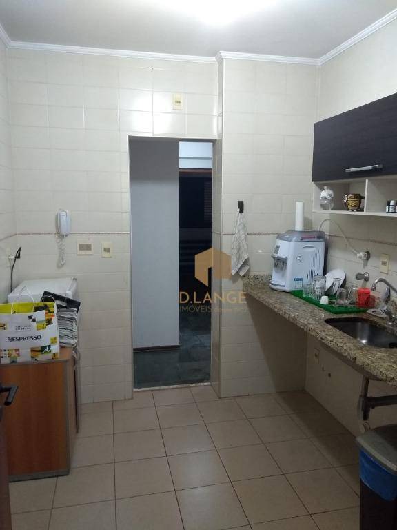 Apartamento à venda com 2 quartos, 80m² - Foto 6