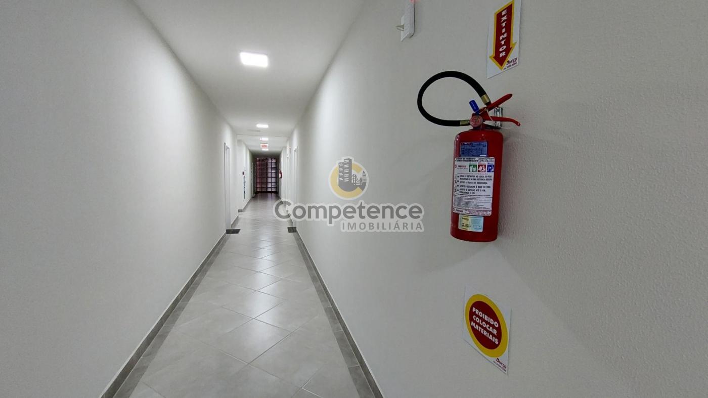 Apartamento à venda com 2 quartos, 50m² - Foto 20