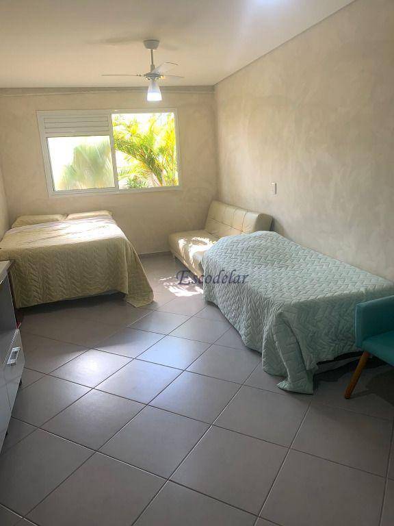 Apartamento à venda com 1 quarto, 36m² - Foto 3