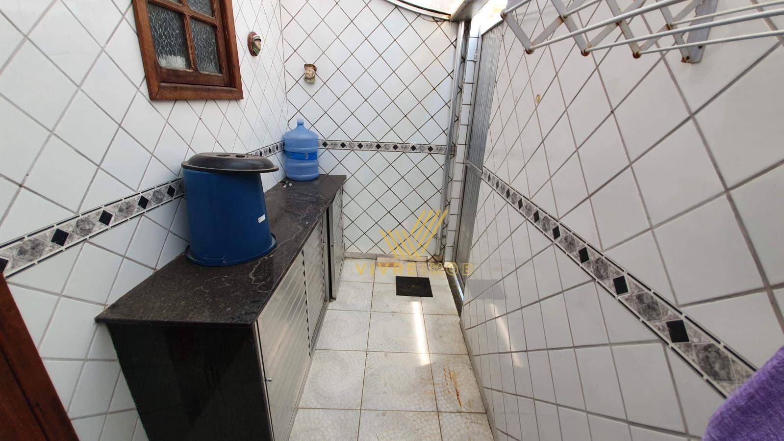 Casa de Condomínio à venda com 3 quartos, 120m² - Foto 9