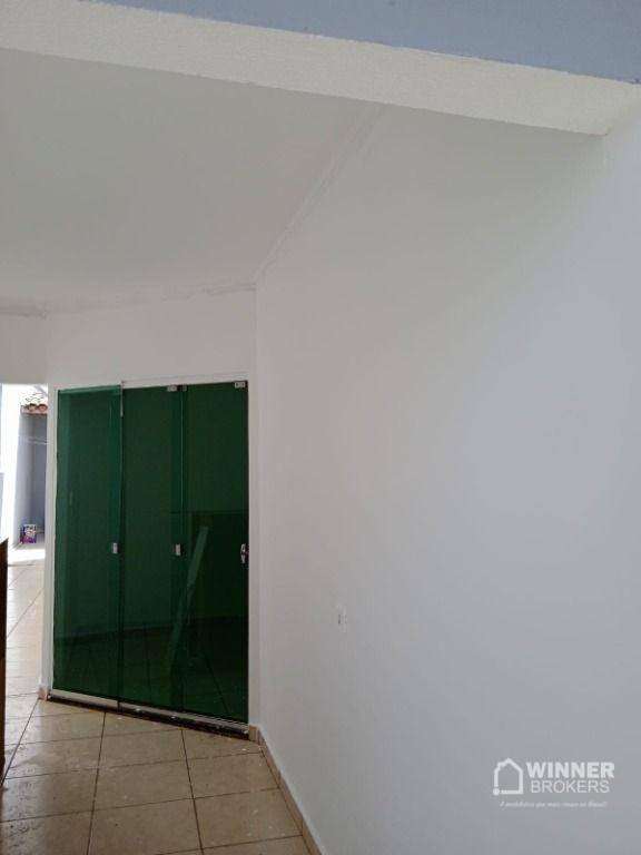 Casa à venda com 2 quartos, 115m² - Foto 13