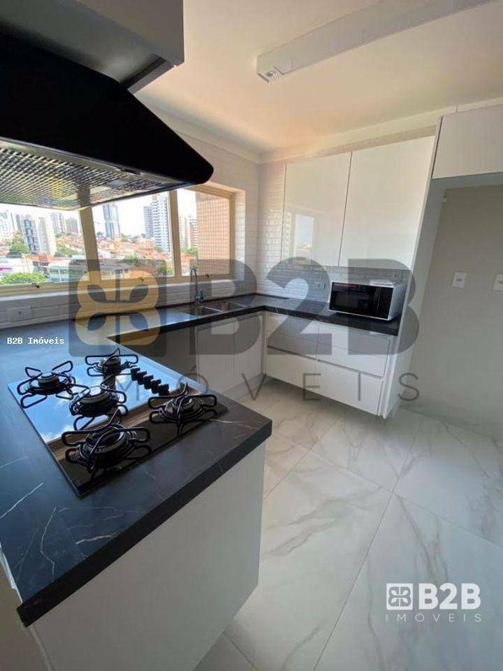 Apartamento à venda com 3 quartos, 207m² - Foto 9