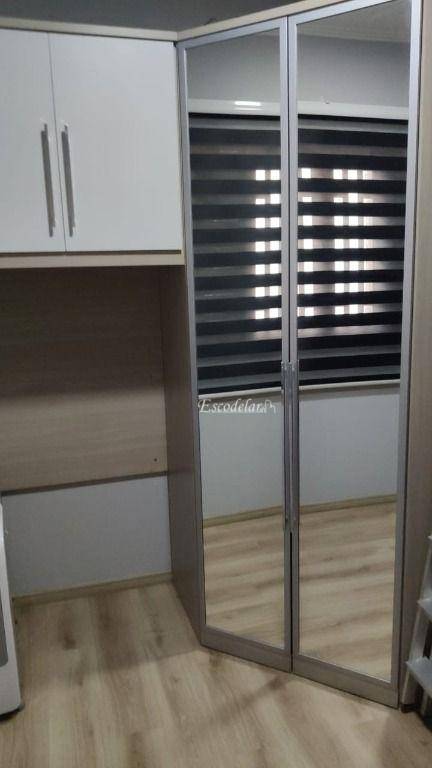 Sobrado à venda com 3 quartos, 175m² - Foto 12