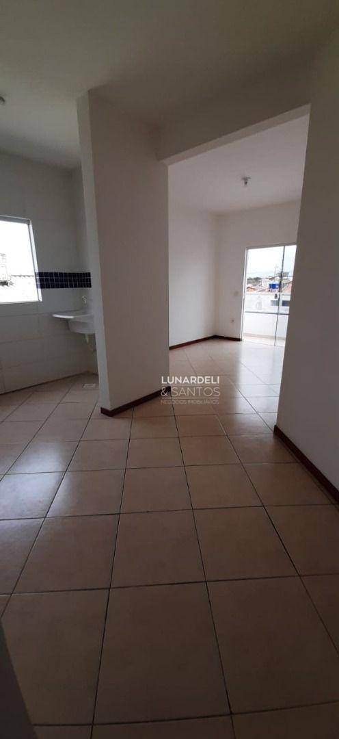 Apartamento à venda com 2 quartos, 56m² - Foto 5