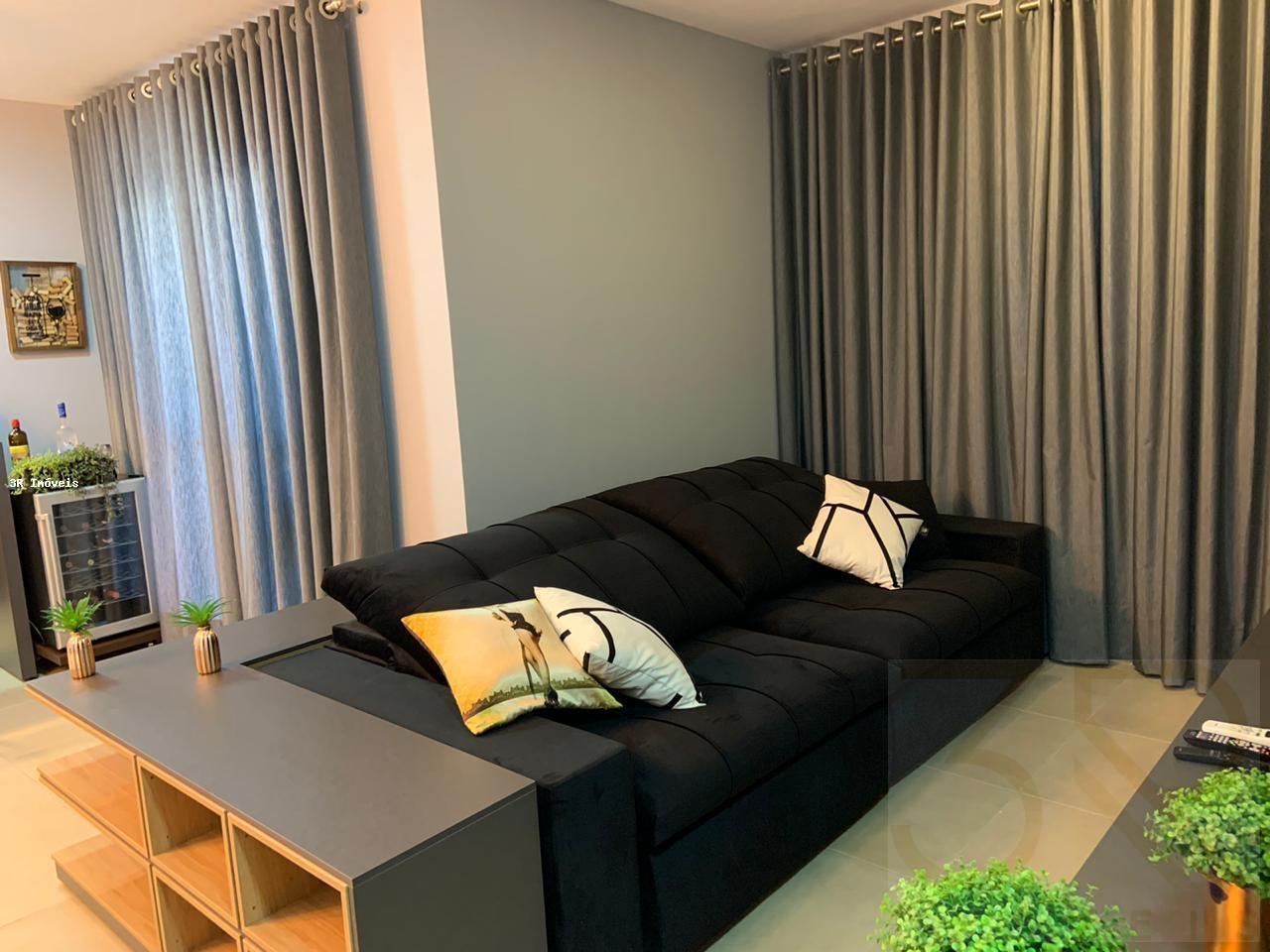 Apartamento para alugar com 2 quartos, 100m² - Foto 8