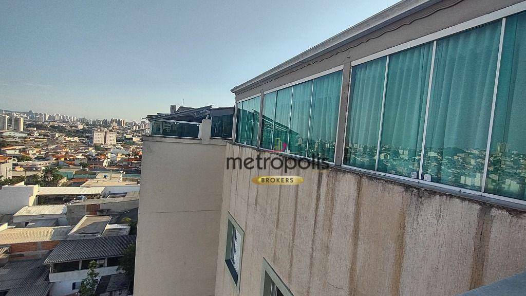 Cobertura à venda com 3 quartos, 125m² - Foto 15