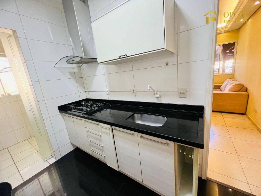 Apartamento à venda com 3 quartos, 75m² - Foto 3