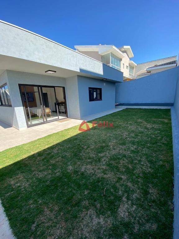 Casa de Condomínio à venda com 3 quartos, 203m² - Foto 9