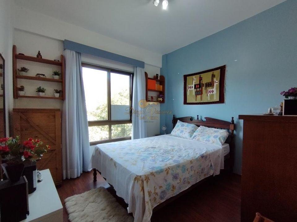 Apartamento à venda com 2 quartos, 67m² - Foto 9