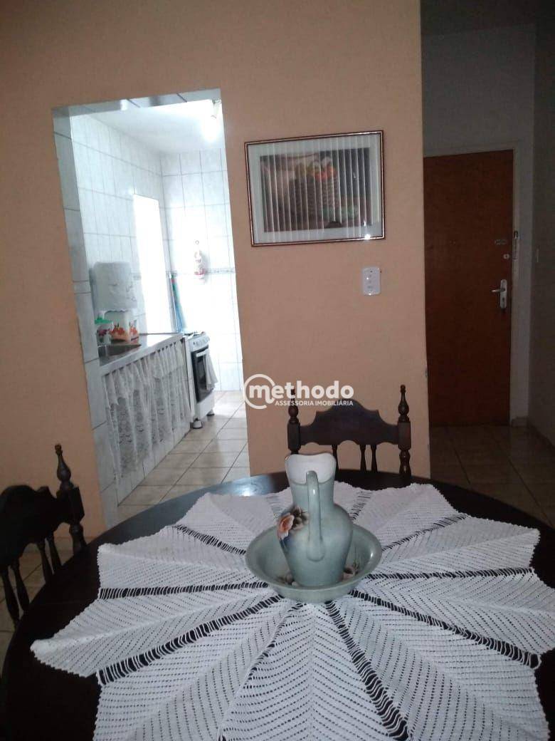 Apartamento à venda com 3 quartos, 98m² - Foto 8