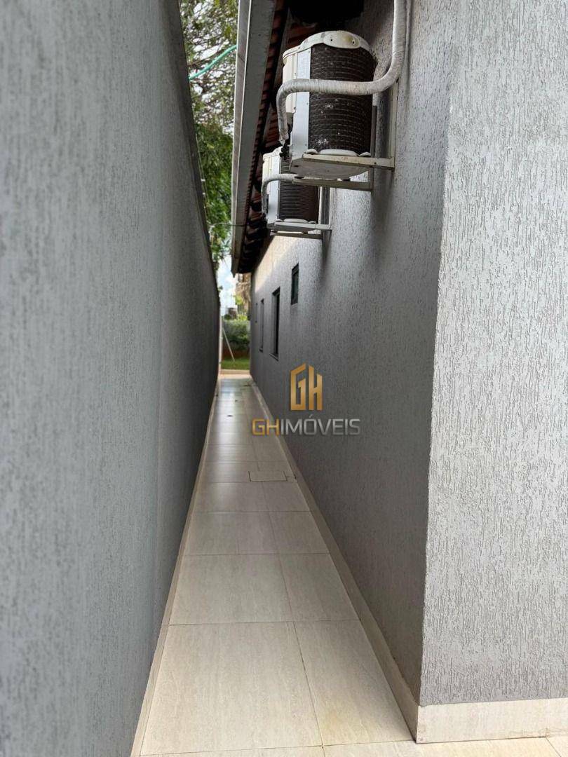 Casa à venda com 3 quartos, 170m² - Foto 7