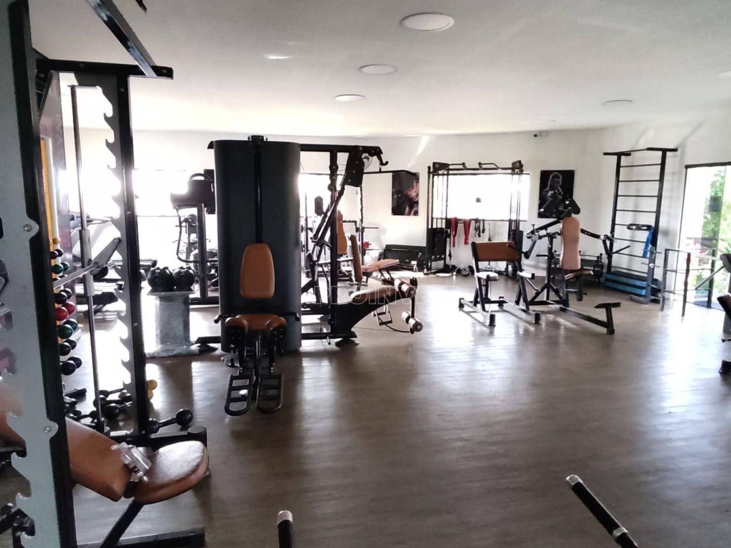 Casa de Condomínio à venda e aluguel com 4 quartos, 700m² - Foto 67